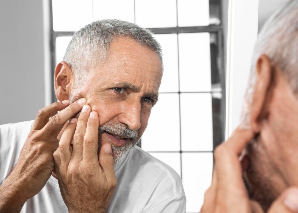 Shave anti edad Shave anti edad
